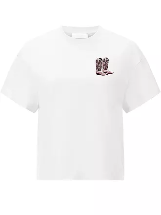 RICH & ROYAL | T-Shirt | 